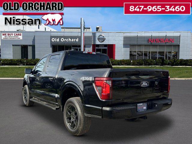 FORD F-150 STX - 7