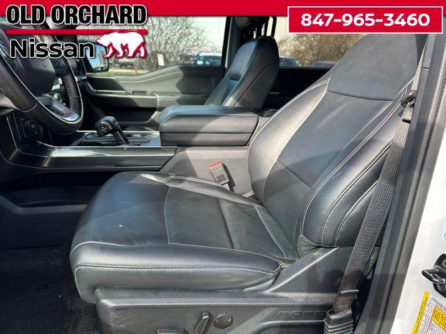 FORD F-150 XLT - 10