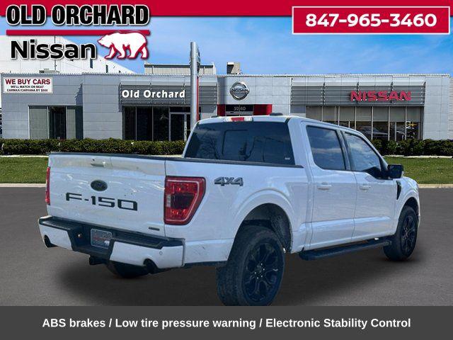 FORD F-150 XLT - 6
