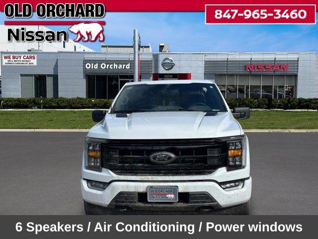 FORD F-150 XLT - 2