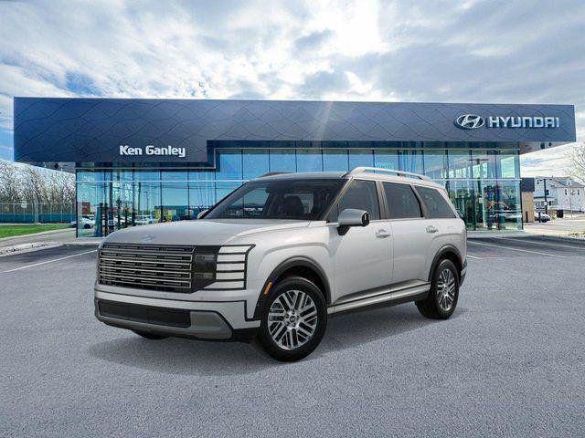 New 2026 Hyundai PALISADE SEL Premium