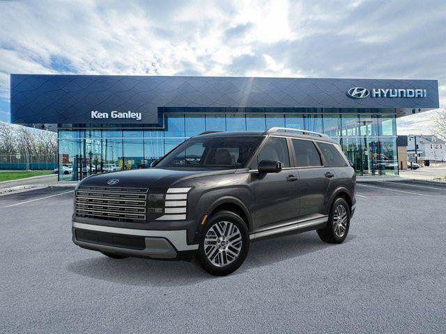 New 2026 Hyundai PALISADE SEL Premium