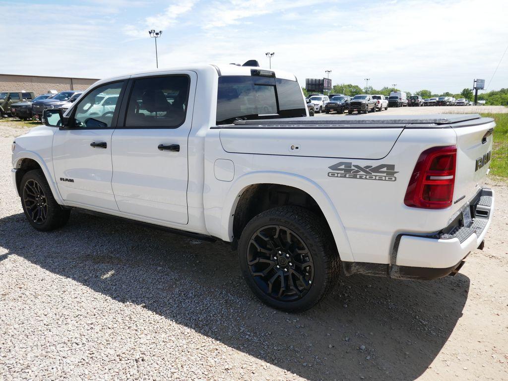 2026 RAM 1500 LIMITED 照片 5