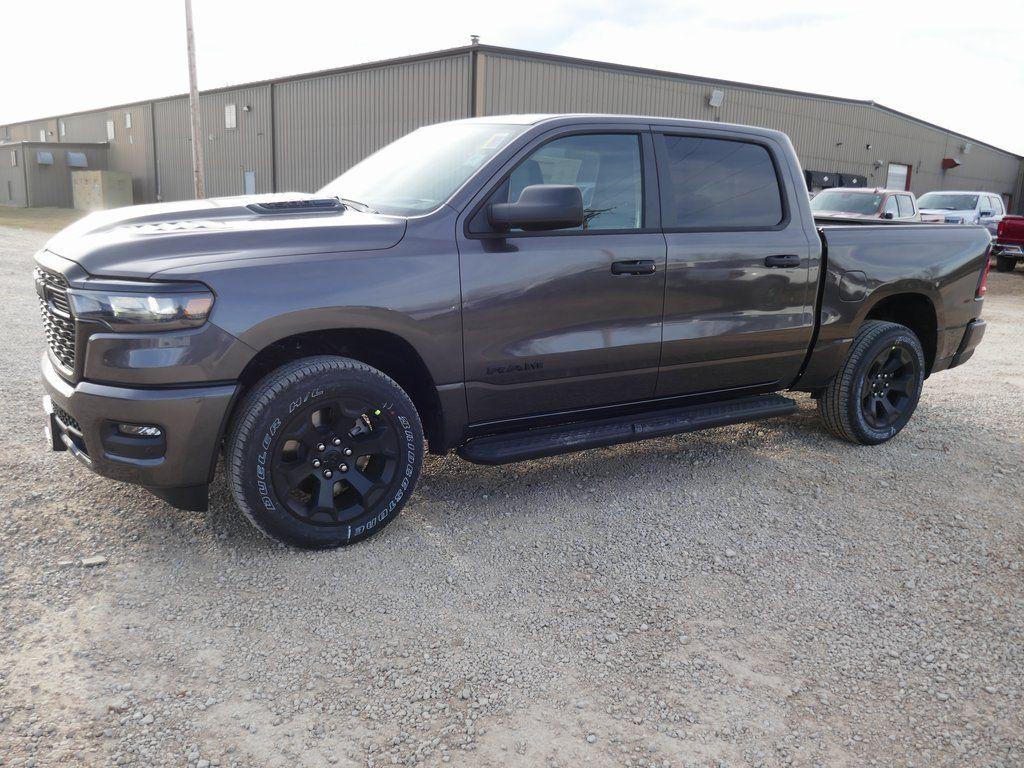 صورة 7 لـ 2026 RAM 1500 EXPRESS