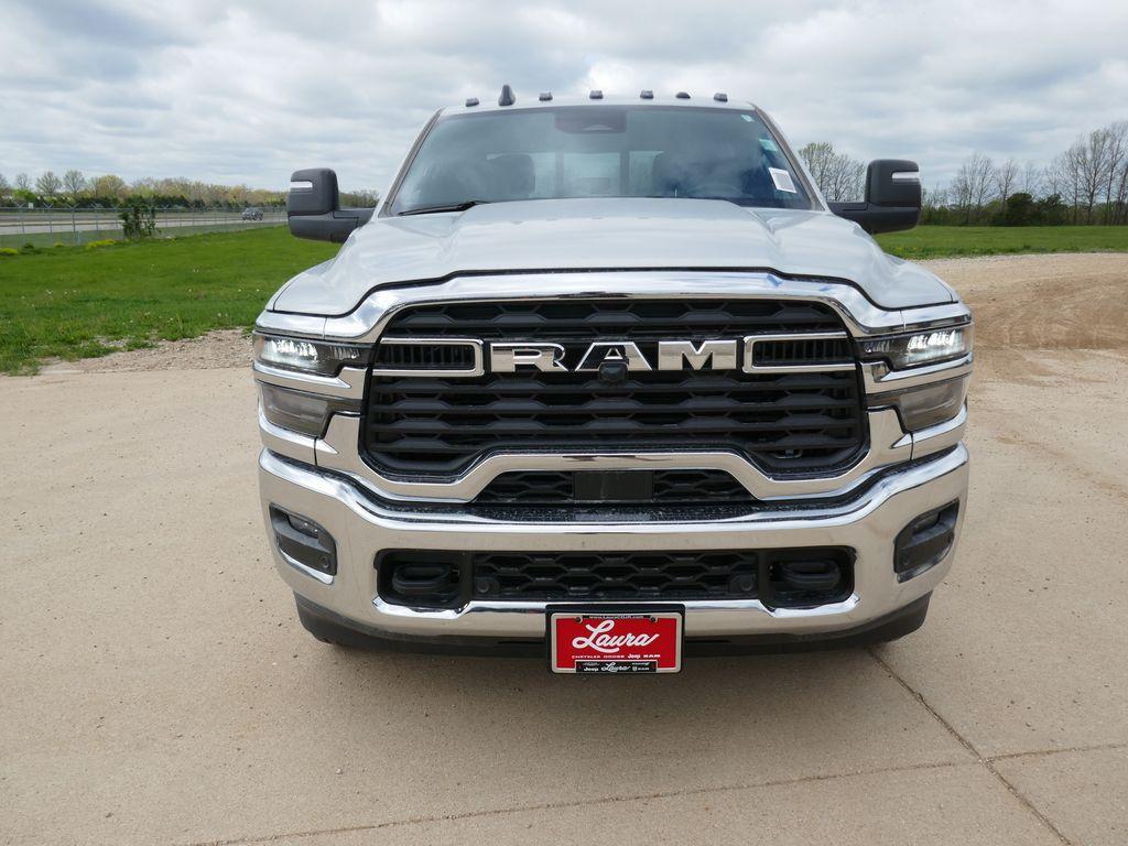 2026 RAM 3500 TRADESMAN 照片 10