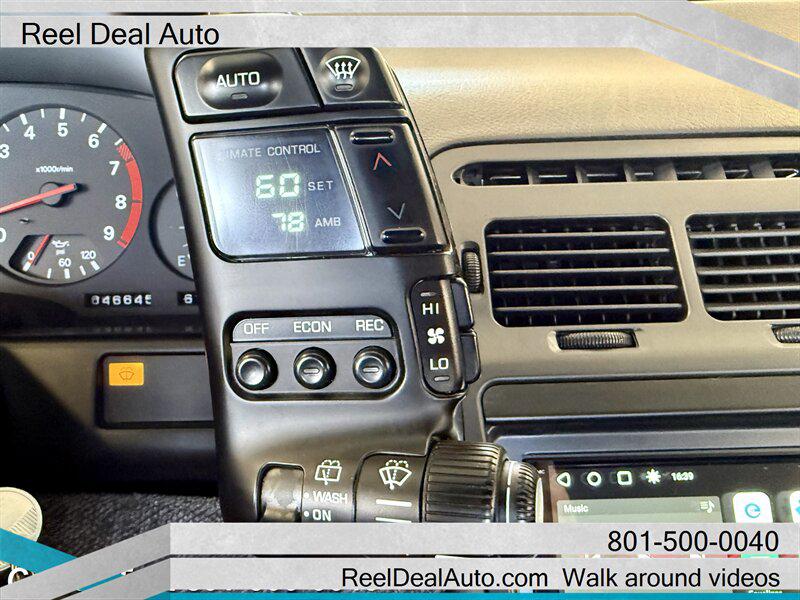 Used Nissan 300ZX for Sale Near Salt Lake City, UT | Cars.com
