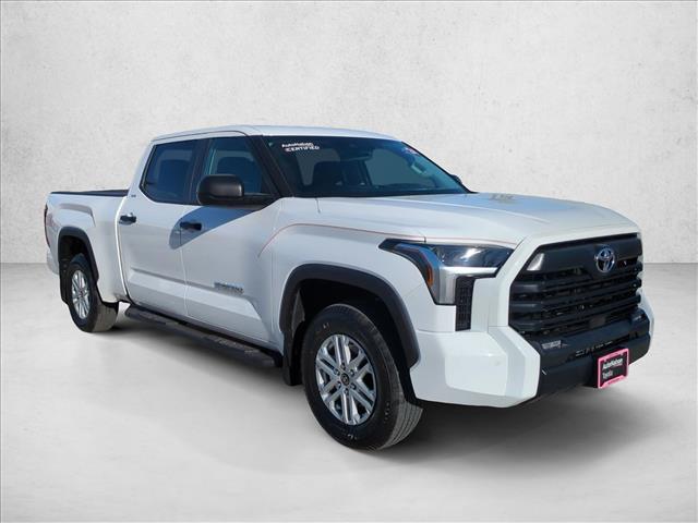 TOYOTA TUNDRA - 3