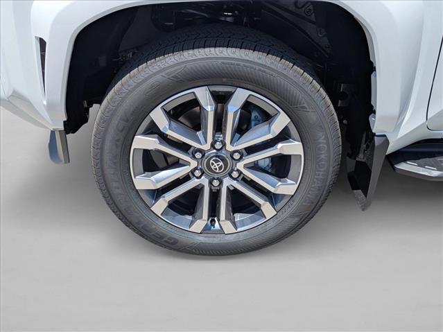 2026 Toyota 4RUNNER LIMITED — миниатюра 16