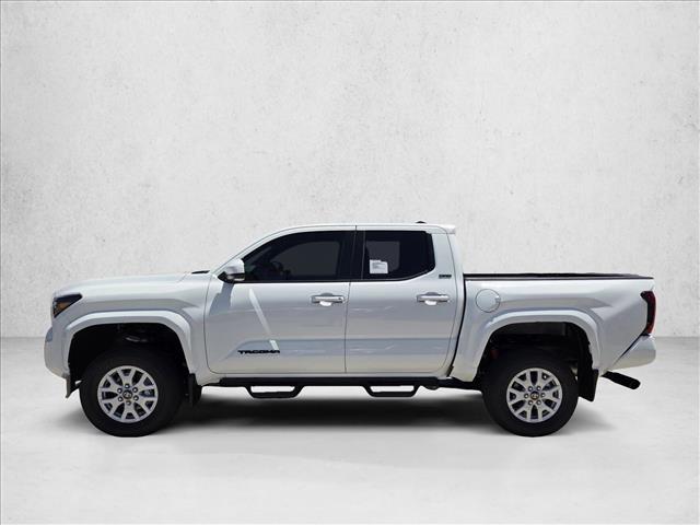 صورة 5 لـ 2026 Toyota TACOMA SR5