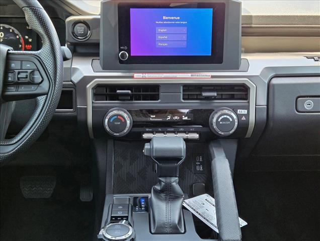 صورة مصغرة 13 لـ 2026 Toyota TACOMA SR5