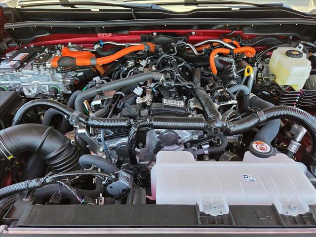 صورة مصغرة 16 لـ 2026 Toyota 4RUNNER LIMITED