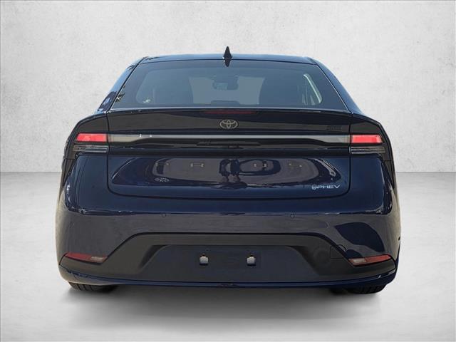 TOYOTA PRIUS - 8
