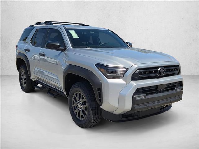 TOYOTA 4RUNNER - 7
