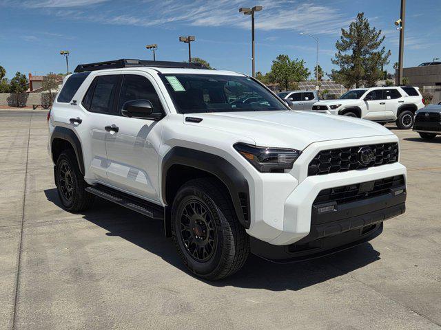 TOYOTA 4RUNNER - 7