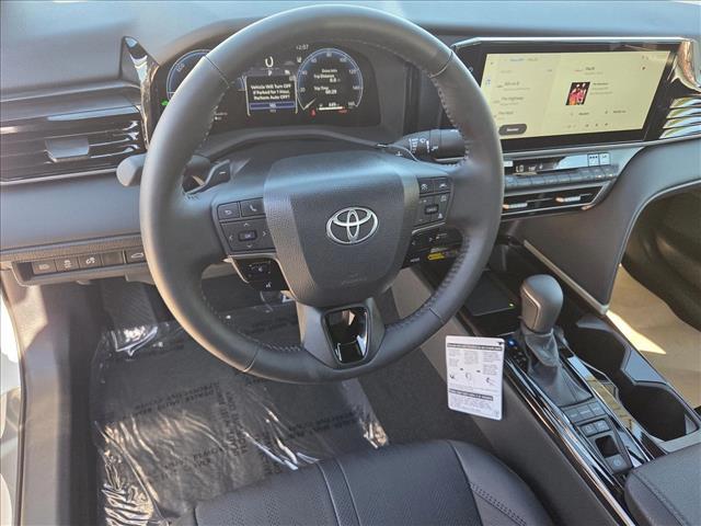TOYOTA CAMRY - 3