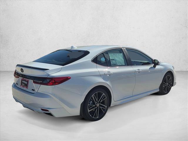 TOYOTA CAMRY - 2
