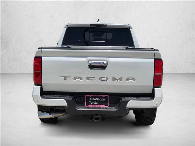 2026 TOYOTA TACOMA LIMITED 照片 8