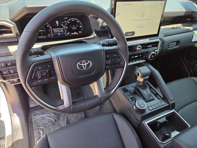 2026 TOYOTA TACOMA LIMITED 照片 3