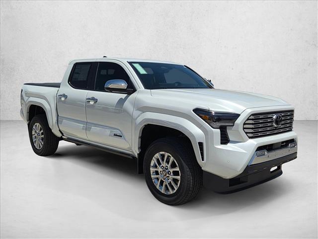 2026 TOYOTA TACOMA LIMITED 照片 7