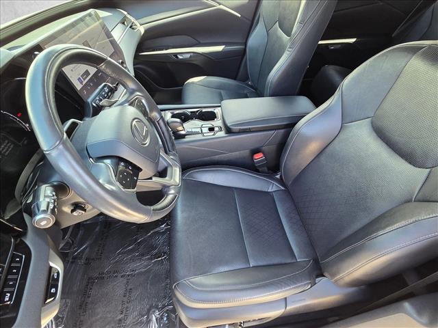 2024 Lexus RX 350 PREMIUM PLUS 缩略图 15