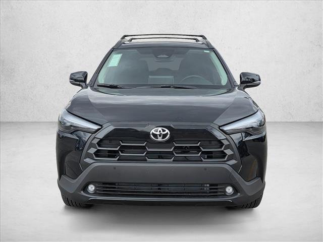 TOYOTA COROLLA CROSS - 6