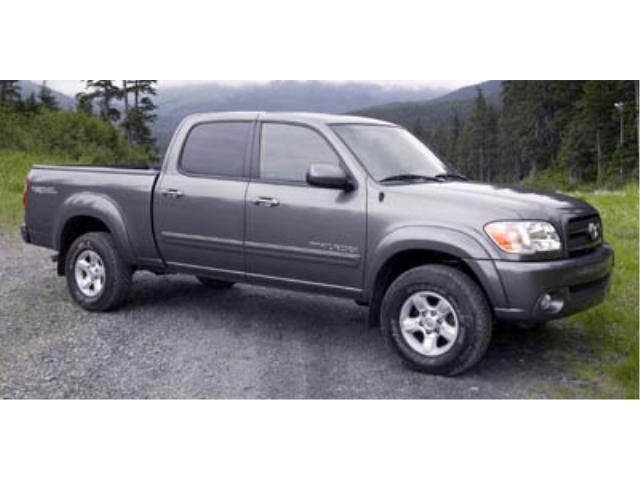 2006 Toyota Tundra