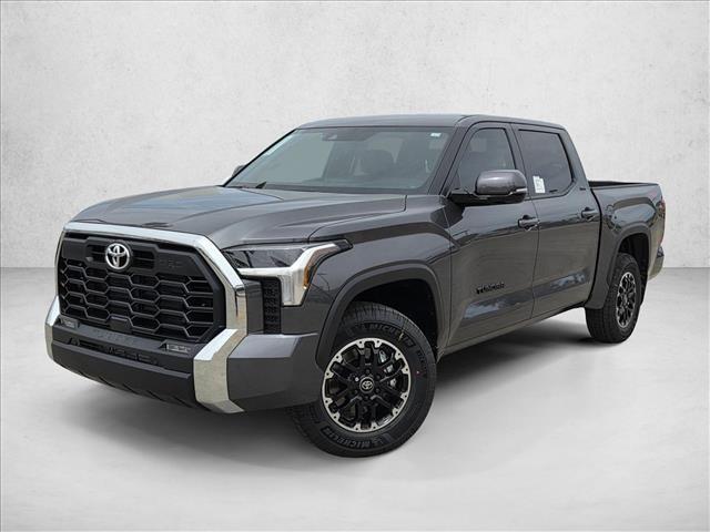 TOYOTA TUNDRA - 1