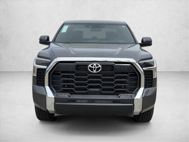 TOYOTA TUNDRA - 6