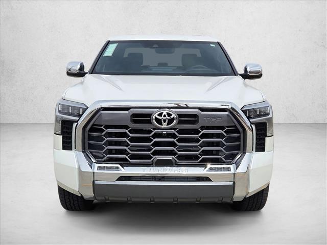 TOYOTA TUNDRA - 6