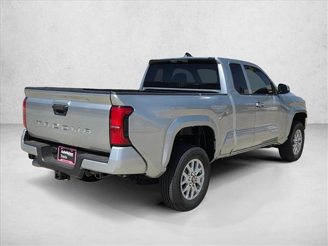 2026 Toyota TACOMA SR5 照片 2