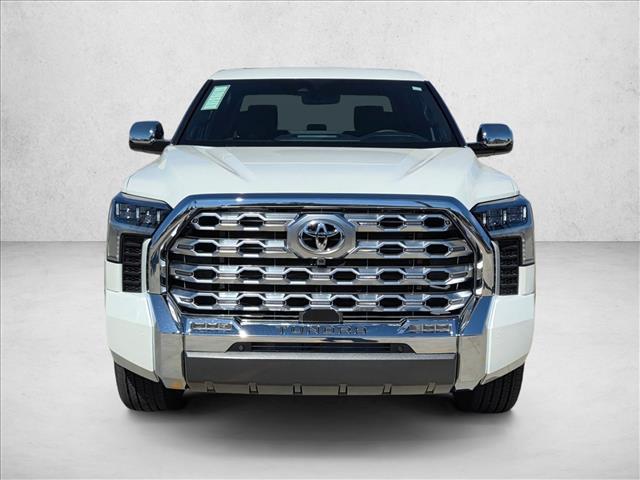 TOYOTA TUNDRA - 6