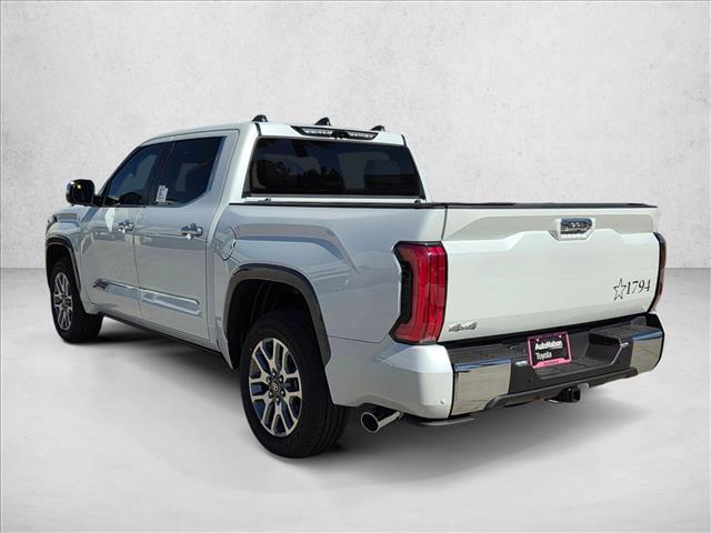 TOYOTA TUNDRA - 9