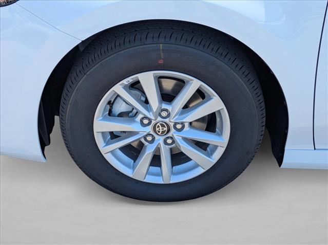 2026 Toyota CAMRY LE 照片 10