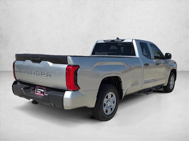 2026 Toyota TUNDRA SR 照片 2