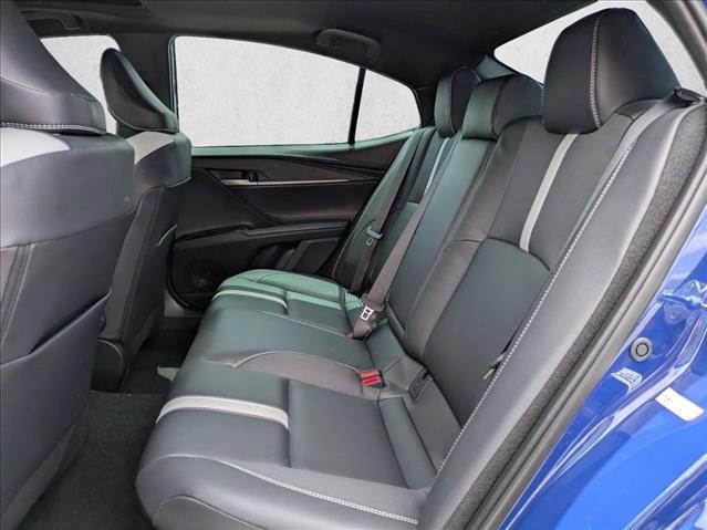 صورة مصغرة 15 لـ 2026 Toyota CAMRY SE