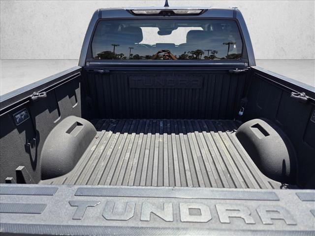 TOYOTA TUNDRA - 6