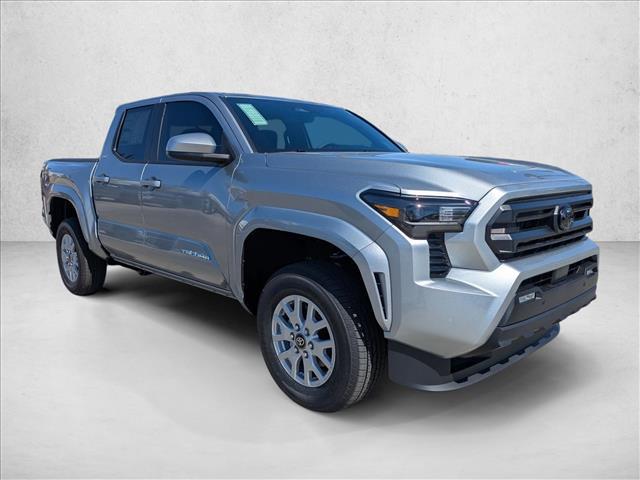 2026 Toyota TACOMA SR5 — фото 7