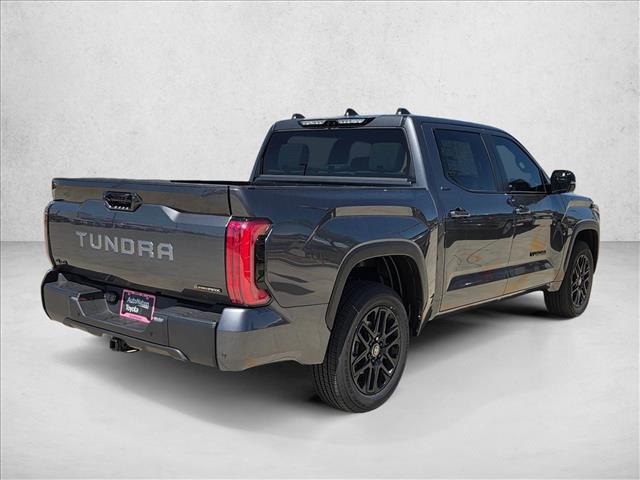 TOYOTA TUNDRA - 2