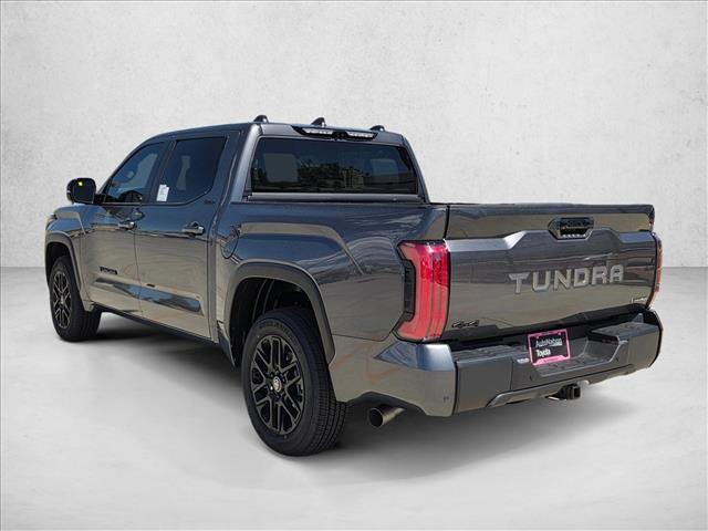 TOYOTA TUNDRA - 9