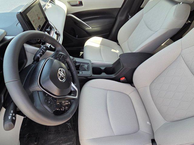 TOYOTA COROLLA CROSS - 4