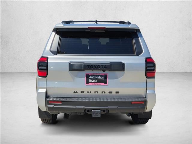 TOYOTA 4RUNNER - 8