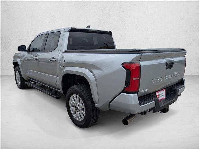 2025 Toyota TACOMA SR5 照片 8