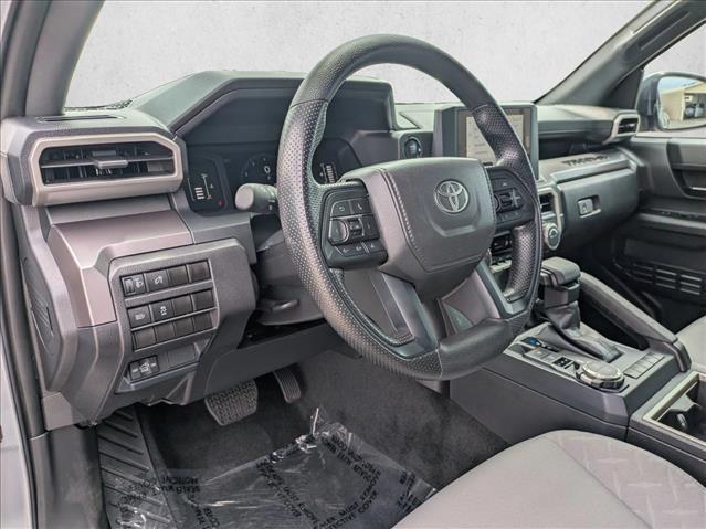 2025 Toyota TACOMA SR5 照片 10