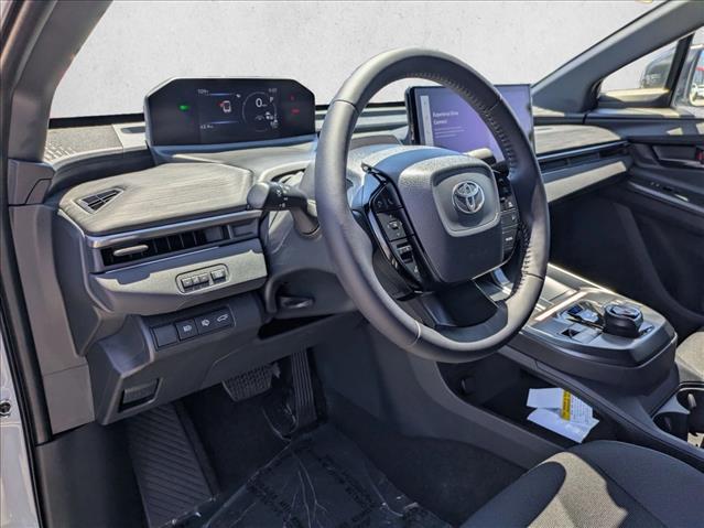 2026 Toyota C-HR SE 照片 3