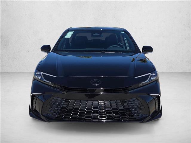 TOYOTA CAMRY - 6