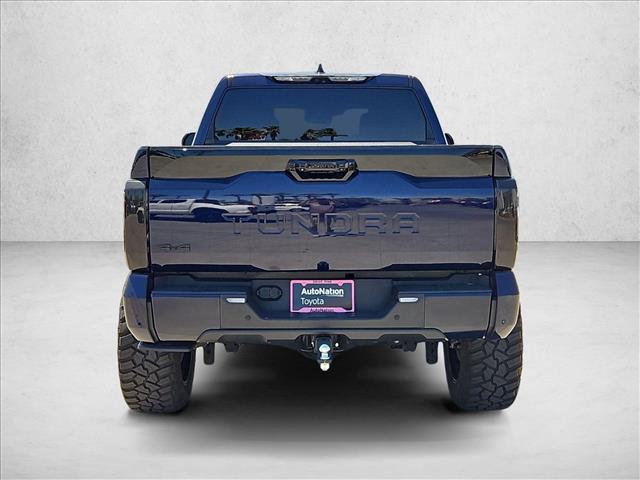 صورة 7 لـ 2023 Toyota TUNDRA PLATINUM