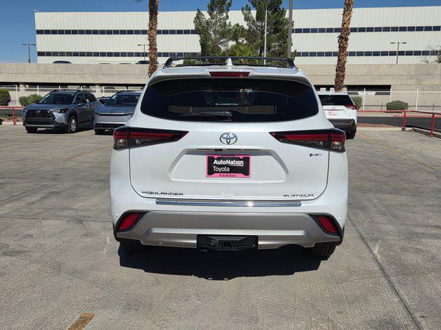 TOYOTA HIGHLANDER - 8