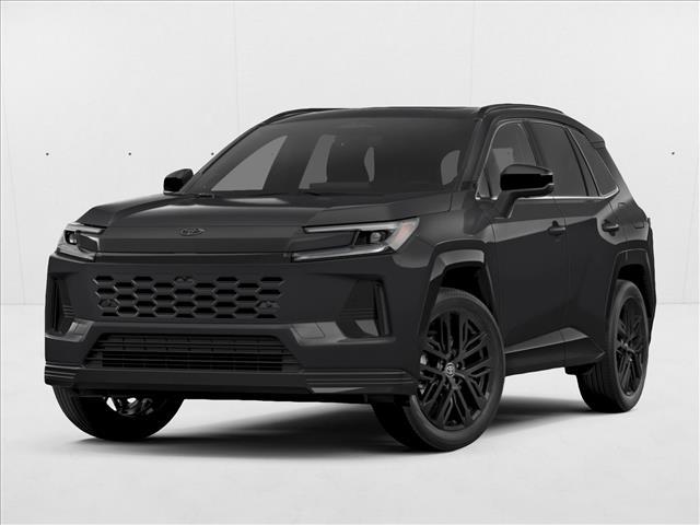 New 2026 Toyota RAV4 Plug-In Hybrid SE