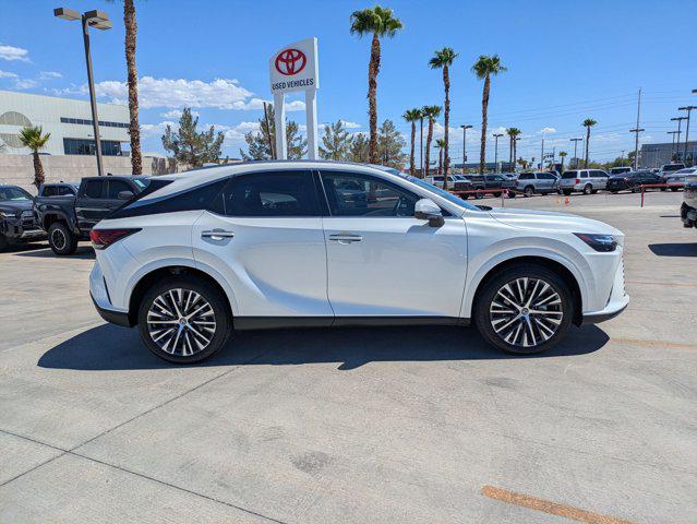2024 Lexus RX 350 PREMIUM PLUS 照片 4