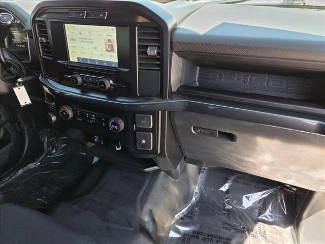 2023 FORD F-150 XL 缩略图 19